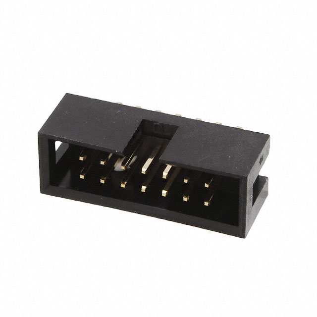 3020-14-0200-00 CNC Tech  Embases à broches mâles