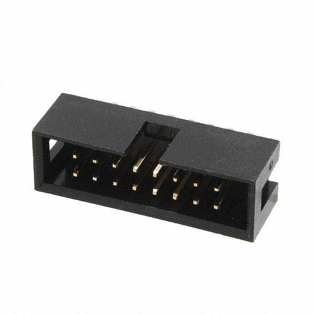 3020-16-0200-00 CNC Tech  Embases à broches mâles