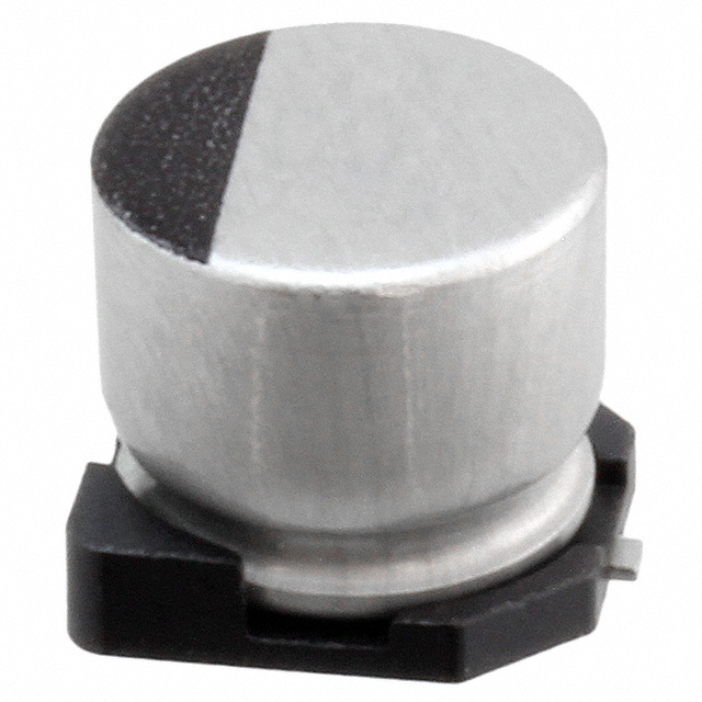 35THV33M6.3X6.1 Rubycon  Aluminium-Elektrolytkondensatoren