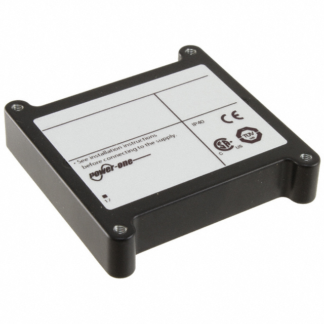 36IBX15-50-0G Bel Power Solutions  Convertitori CC CC