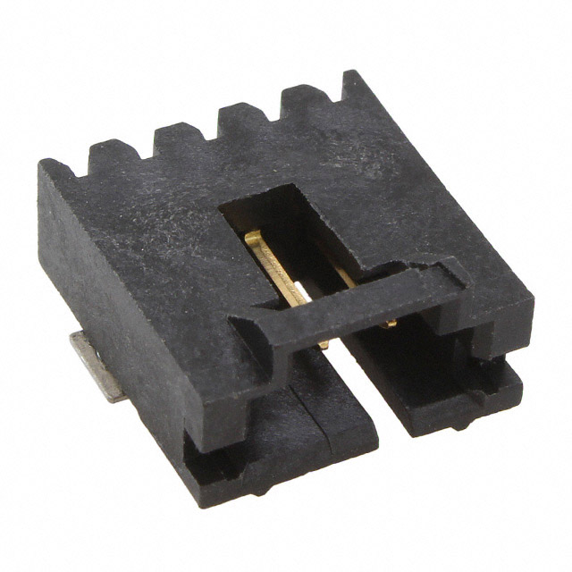 5-147278-2 TE Connectivity AMP Connectors  Embases à broches mâles