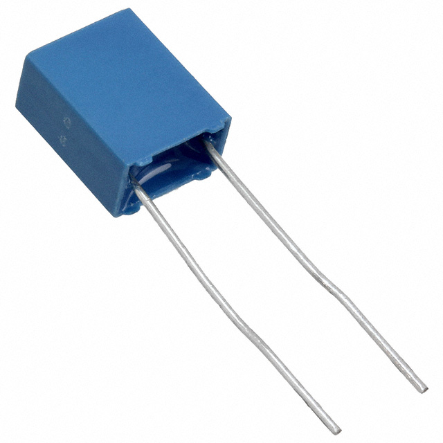 B32529C3104K189 EPCOS - TDK Electronics  Tantal-Polymer-Kondensatoren