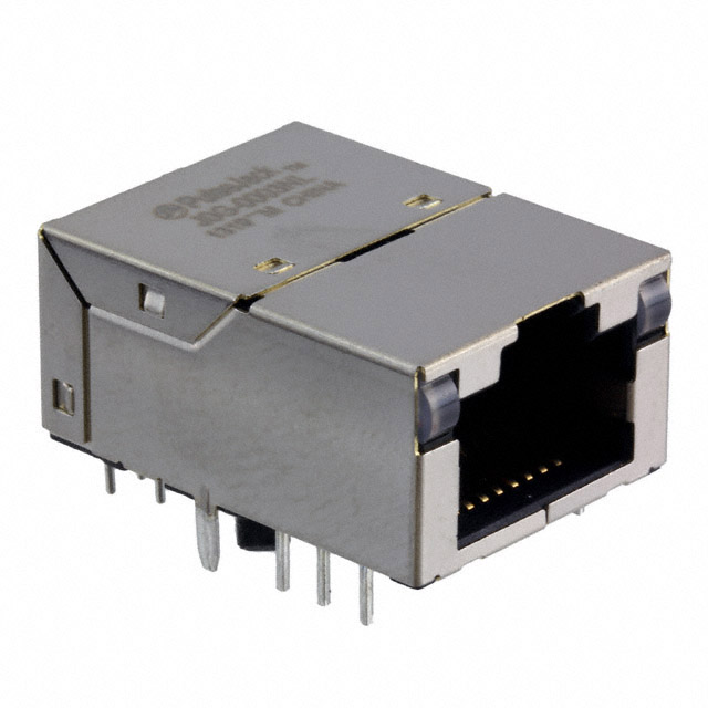 J0G-0003NL Pulse Electronics  Jack di connessione modulari con magneti