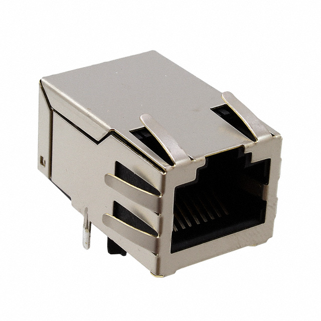 J1006F21 Pulse Electronics  Conectores modulares con imanes