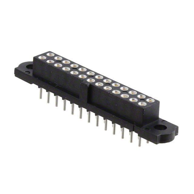 M80-4102642 Harwin Inc.  Embases Prises femelles