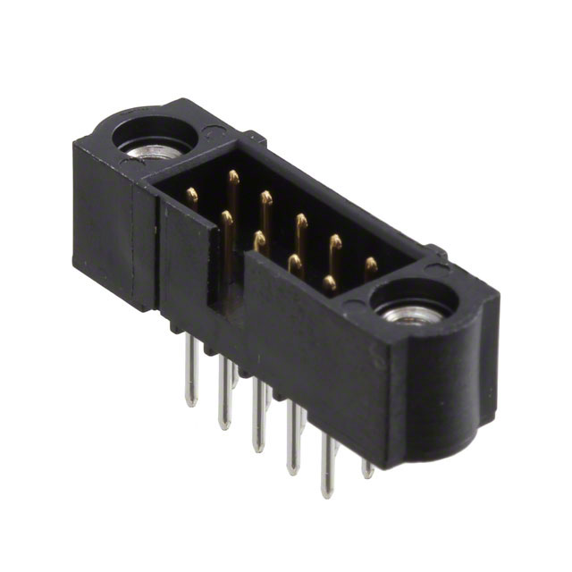 M80-5011042 Harwin Inc.  Embases à broches mâles