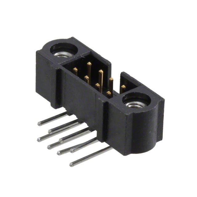 M80-5300842 Harwin Inc.  Embases à broches mâles