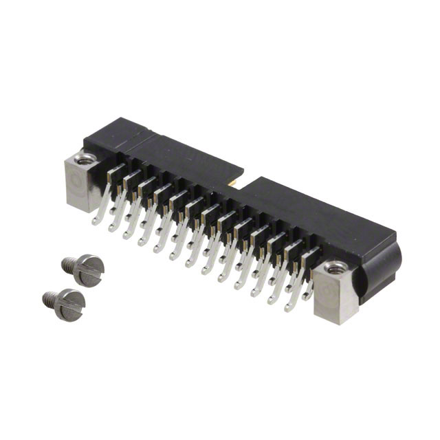 M80-5422642 Harwin Inc.  Embases à broches mâles