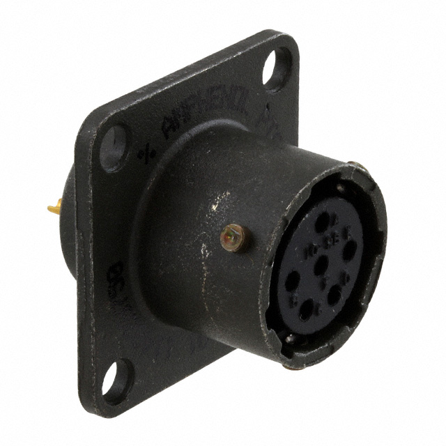 PT02A-10-98S Amphenol Industrial Operations  Conjuntos de conectores circulares
