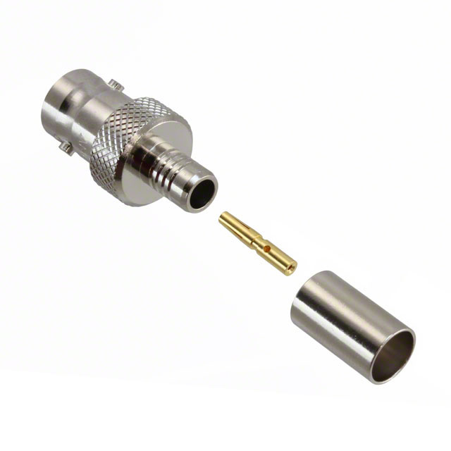 000-68150 Amphenol RF  Gruppi di connettori coassiali (RF)