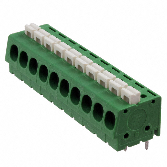 1-1986712-0 TE Connectivity AMP Connectors  Cavo a scheda