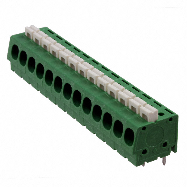 1-1986712-3 TE Connectivity AMP Connectors  Kabel-Platine