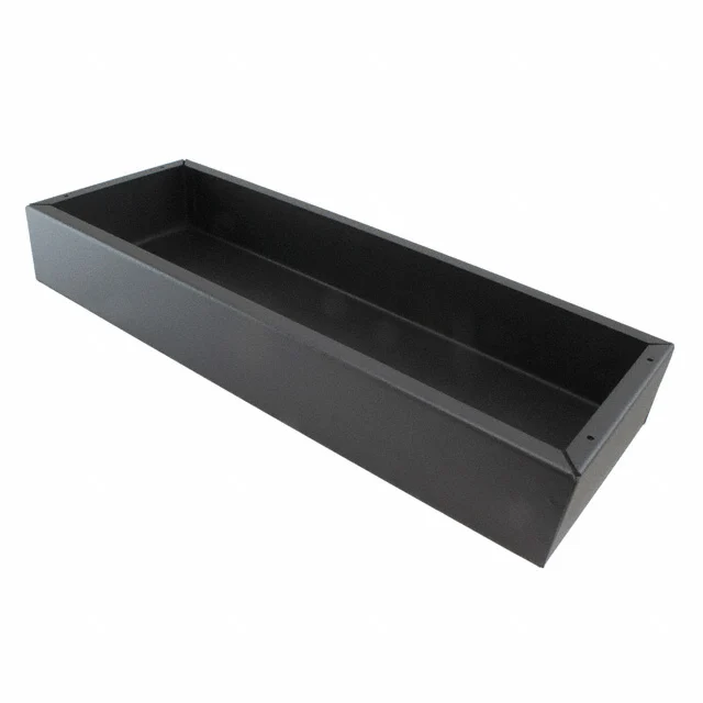 1441-18BK3 Hammond Manufacturing  Boxes