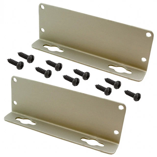 1455LF Hammond Manufacturing  Box Accessories