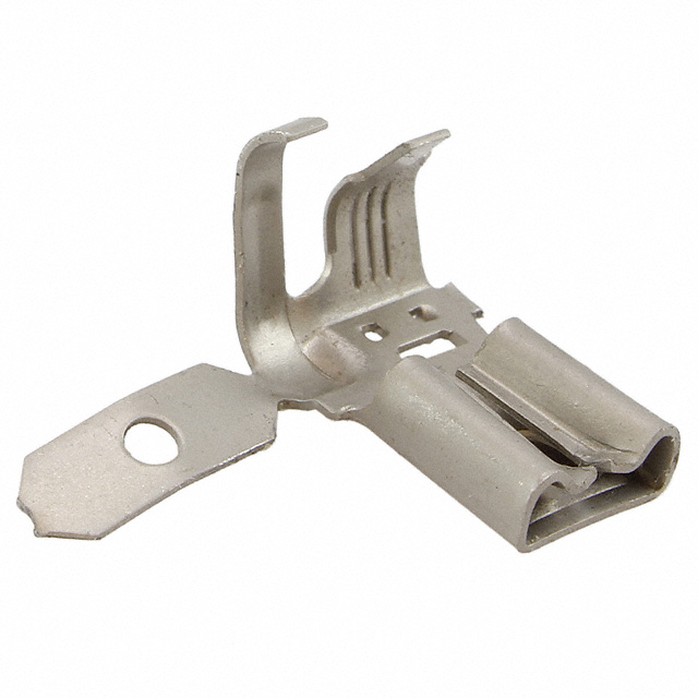 1742543-1 TE Connectivity AMP Connectors  Connettori a sgancio rapido Connettori a sgancio rapido