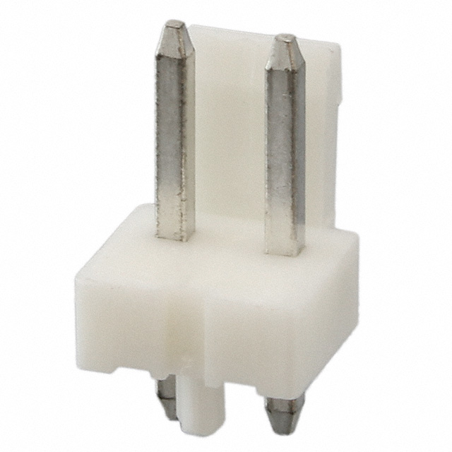 1744057-2 TE Connectivity AMP Connectors  Embases à broches mâles