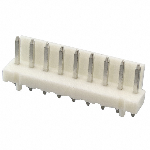 1744057-9 TE Connectivity AMP Connectors  Headers Male Pins
