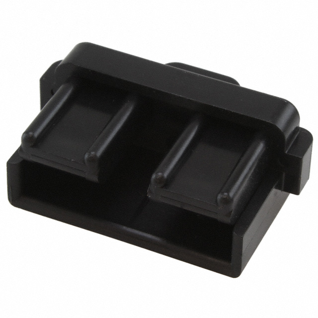 1744077-1 TE Connectivity AMP Connectors  Blade Type Power Connector Accessories