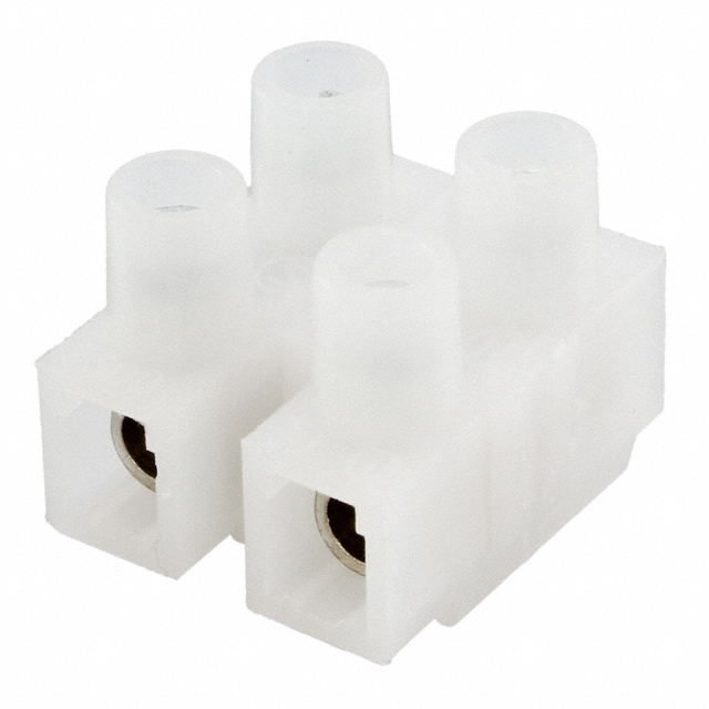 1776296-2 TE Connectivity AMP Connectors  Blocchi barriera