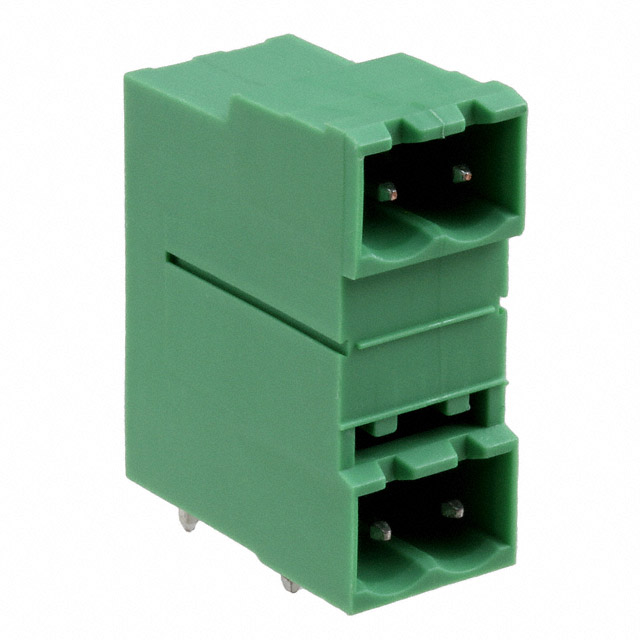 1938948 Phoenix Contact  Spine e prese di testa