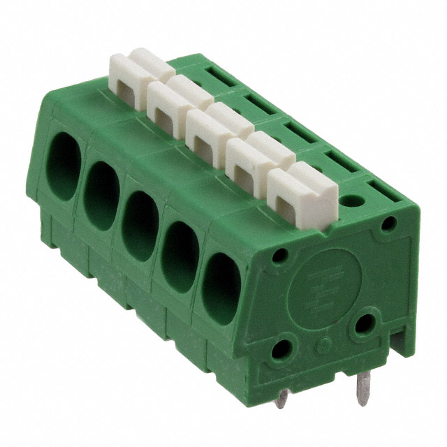 1986712-5 TE Connectivity AMP Connectors  Cavo a scheda