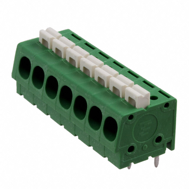 1986712-7 TE Connectivity AMP Connectors  Cavo a scheda