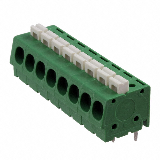 1986712-8 TE Connectivity AMP Connectors  Cavo a scheda