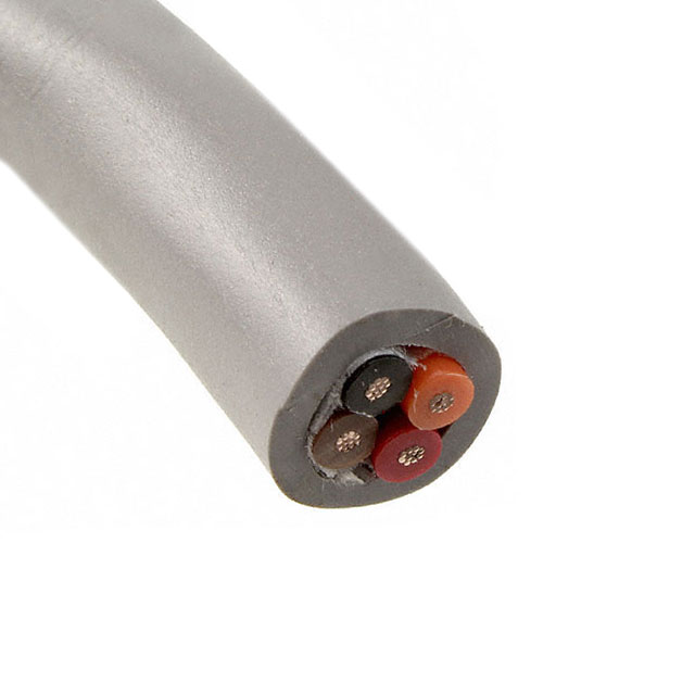 5414 SL005 Alpha Wire  Cables Wires