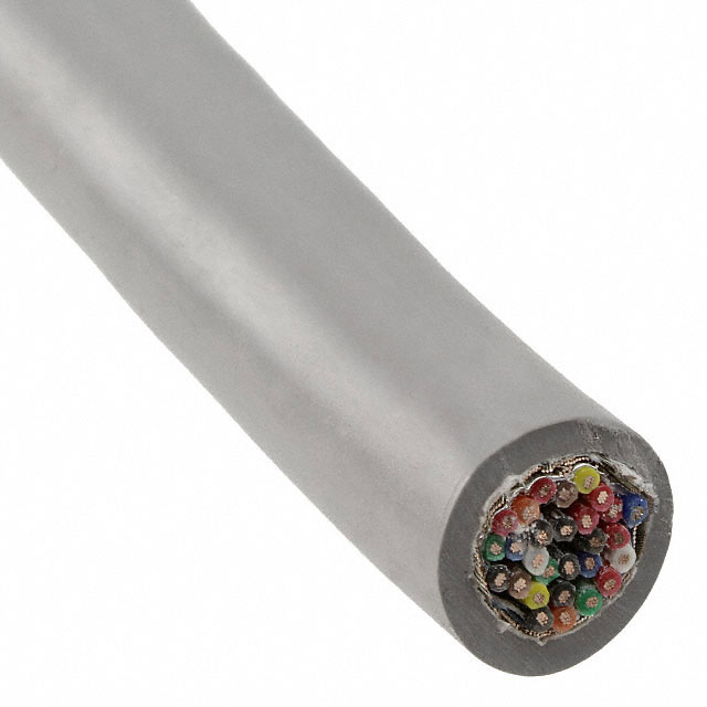 86614CY SL199 Alpha Wire  Cavi Fili