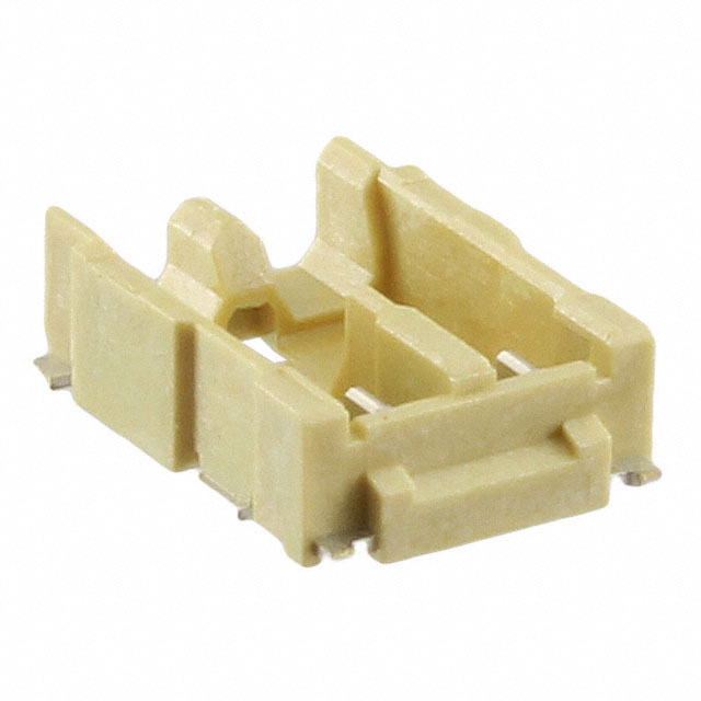 DF61-2P-2.2V(22) Hirose Electric Co Ltd  Embases à broches mâles