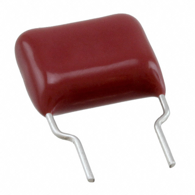 ECW-FD2W185JB Panasonic Electronic Components  Capacitores de polímero de tantalio