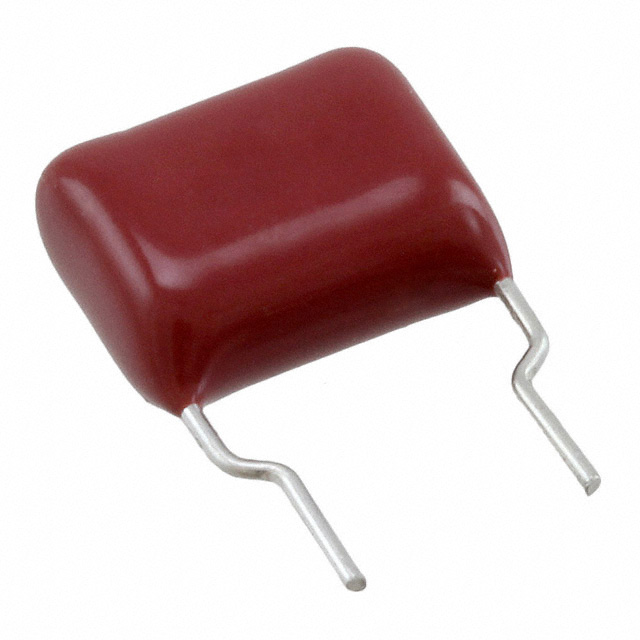 ECW-FD2J333JB Panasonic Electronic Components  Condensateurs tantale-polymère