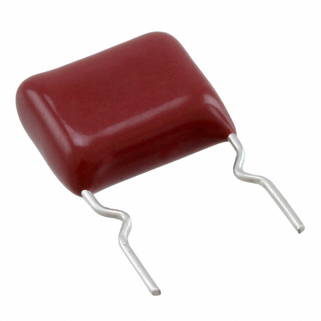 ECW-FD2W394KQ Panasonic Electronic Components  Capacitores de polímero de tantalio