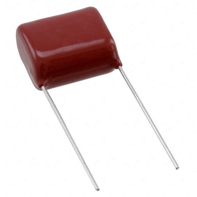 ECW-HA3C473J Panasonic Electronic Components  Capacitores de polímero de tantalio