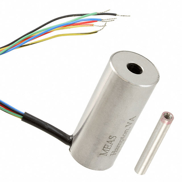 EVAL-CFTL-LVDT Analog Devices Inc.  Accessoires