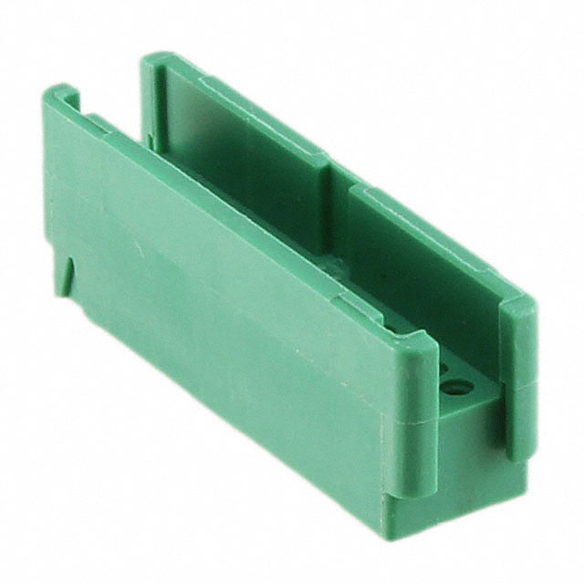 G125-3042696L0 Harwin Inc.  Boîtiers de connecteurs rectangulaires