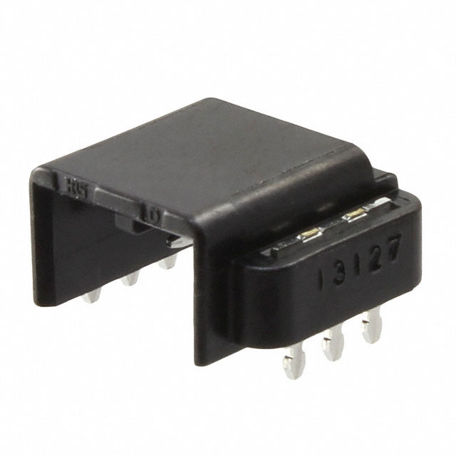 GT8E-2P-2H(70) Hirose Electric Co Ltd  Embases à broches mâles