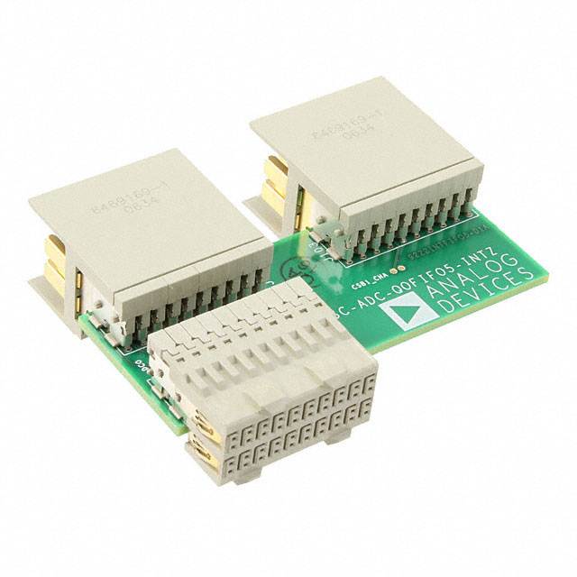 HSC-ADC-FIFO5-INTZ Analog Devices Inc.  Accessoires