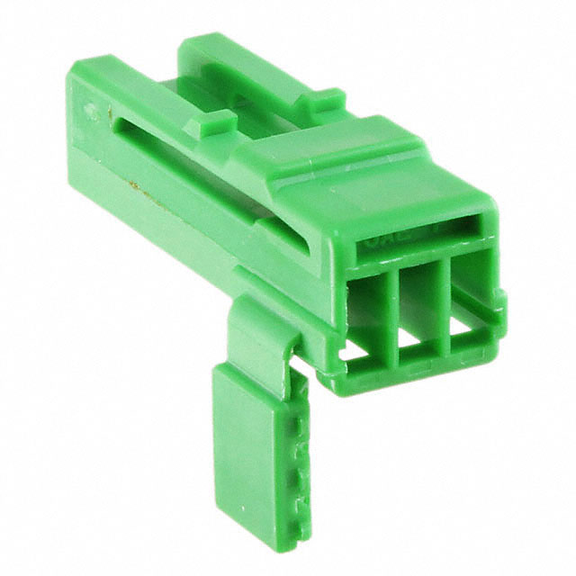 IL-AG9-3S-S3C1 JAE Electronics  Rectangular Connector Housings