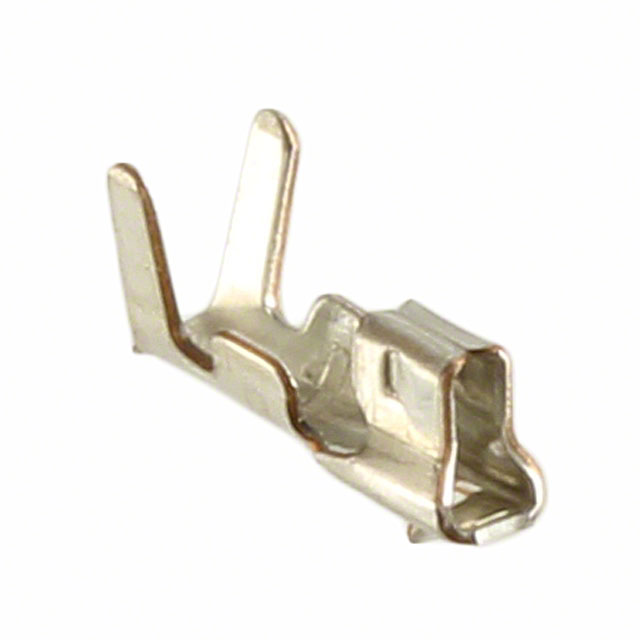 M22-3080046 Harwin Inc.  Contacts de connecteur rectangulaires