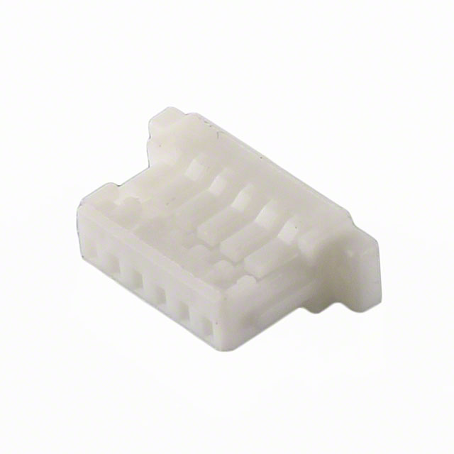 M40-1100600 Harwin Inc.  Boîtiers de connecteurs rectangulaires