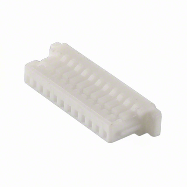 M40-1101200 Harwin Inc.  Boîtiers de connecteurs rectangulaires