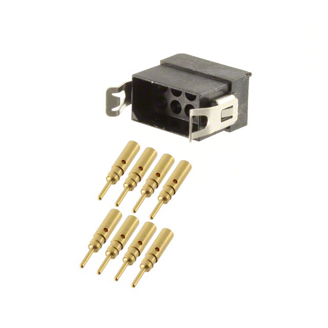 M80-8130805 Harwin Inc.  Support de panneau suspendu gratuit