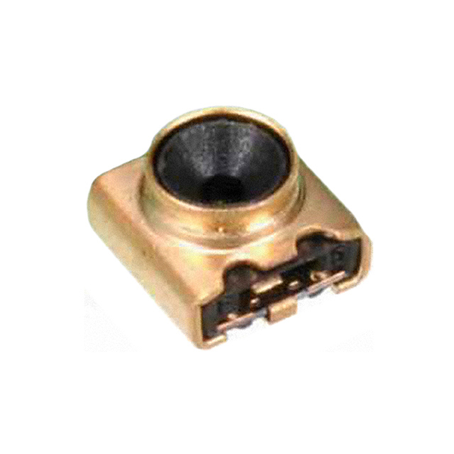 MS-156HF(01) Hirose Electric Co Ltd  Conjuntos de conectores coaxiales (RF)