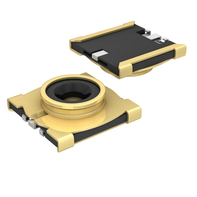 MS-180(20) Hirose Electric Co Ltd  Koaxialsteckverbinder (HF)-Baugruppen