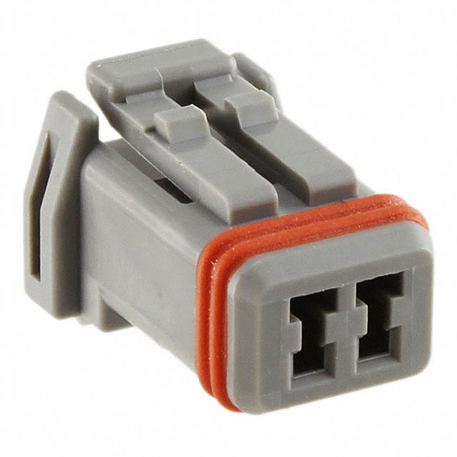 MX19002S52 JAE Electronics  Boîtiers de connecteurs rectangulaires