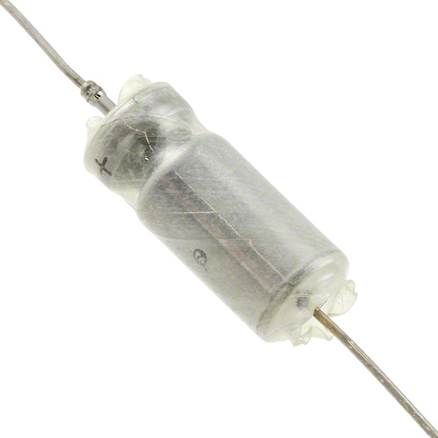 T16B686K100EZSS Vishay Sprague  Tantalum Capacitors