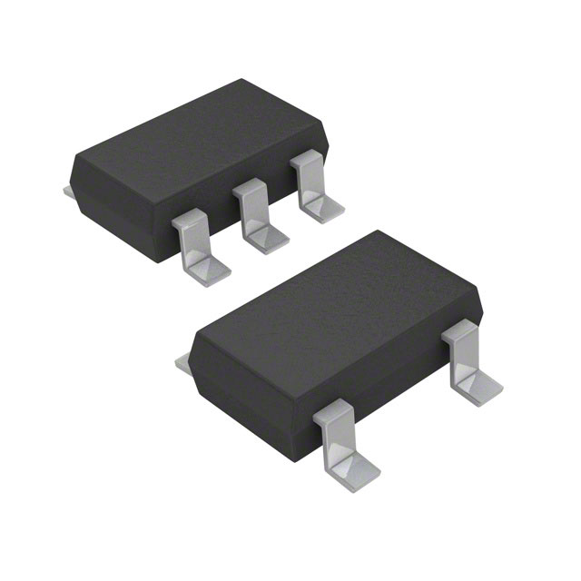 ST1S12G12R STMicroelectronics  Voltage Regulators - DC DC Switching Regulators