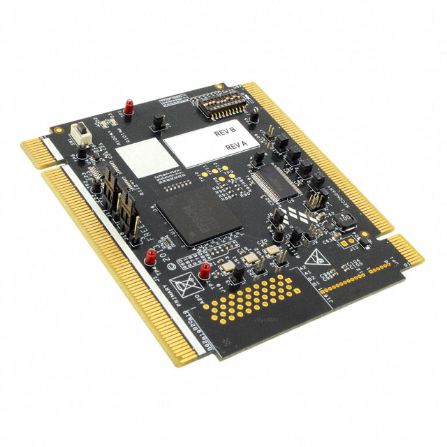 TWR-LCDC-EPSON NXP USA Inc.  Accessoires