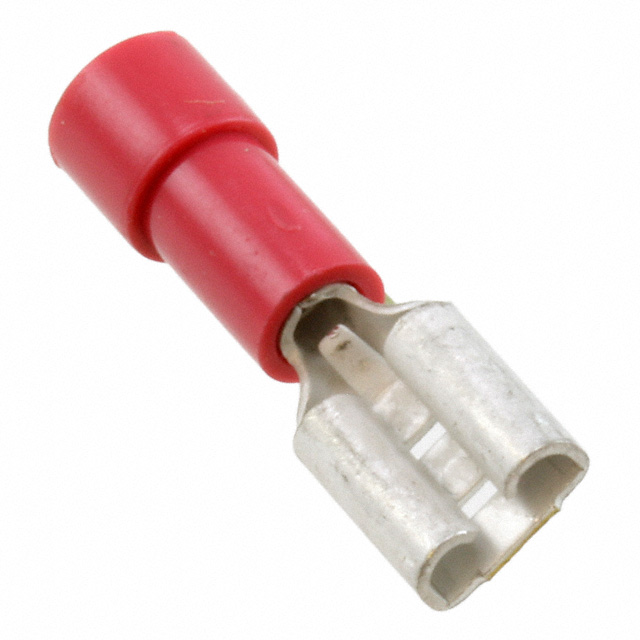 0190170012 Molex  Quick Connects Quick Disconnect Connectors